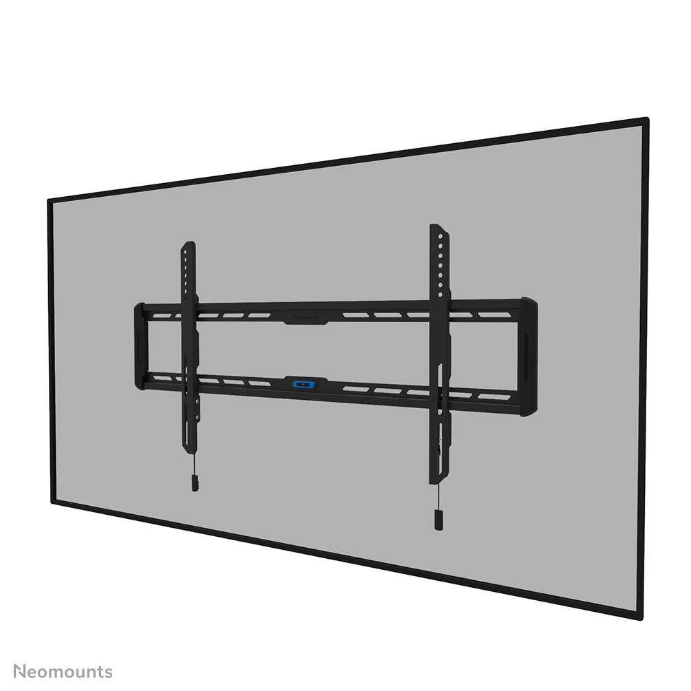 Neomounts WL30-550BL18 TV-Wandhalterung 43-86" - ultraflach - einfache Installation